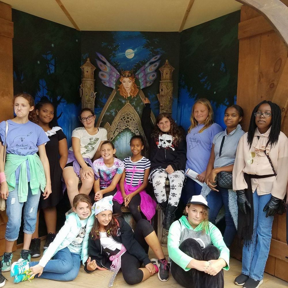 Meet your Posher, Laci